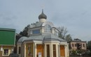 Крестильный Ильинский храм