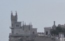 Замок «Ласточкино гнездо» — символ Крыма