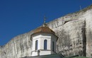 Купол Троицкого храма