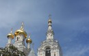 Александро-Невский собор в Ялте