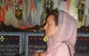 Еще одна паломница с именем Анастасия