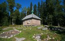 Часовня во имя св. блгв. кн. Александра Невского