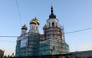 Храм св. кн. Александра Невского на Привокзальной площади