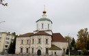 Успенский Отрочь монастырь