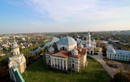 Борисоглебский монастырь г. Торжка