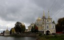 Приехали в Нило-Столобенскую пустынь