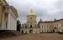 Храм прп. Нила Столобенского