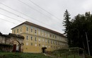 Монастырская гостиница