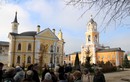 В Спасо-Вифанском монастыре