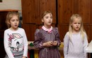  Масленичный детский музыкальный фестиваль. 12 марта 2016 г.