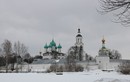 Свято-Введенский Толгский монастырь