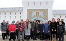Паломничество в Ярославль. 28 марта 2016 г. (Часть 1)