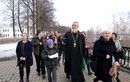 Паломничество в Ярославль. 28 марта 2016 г. (Часть 2)