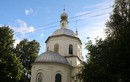 Церковь свт. Николая на Всполье
