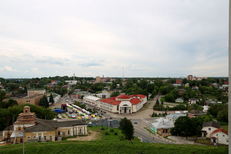 Знакомство Город Волоколамск