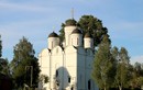 Михайловский собор села Микулино (1398 г.)