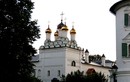 Богоявленский храм (1510 г.)