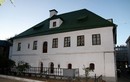 Бывшее подворье Успенского монастыря Александровой слободы