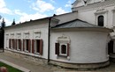 Южный придел храма свт. Николая в Голутвине