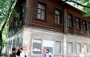 Дом московских купцов Третьяковых (с 1795 по 1918 гг.)