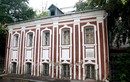 Бывший дом священника храма свт. Николая в Заяицком