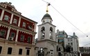Подворье Спасо-Преображенского Соловецкого монастыря