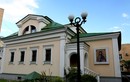 Крестильный храм св. равноап. кн. Владимира
