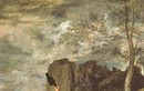 6. Диего Веласкес. Святые Антоний и Павел