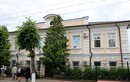 Усадьба городского главы Егорьевска Н. М. Бардыгина