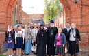 Паломничество к святыням Егорьевского района. 12 июня 2017 г.