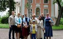 Паломничество: монастыри Москвы. 2 июля 2017 г.