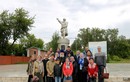 Поездка в Макарьево, Балахну и Городец. 12 июня 2018 г.