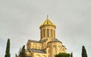 Троицкий собор Цминда Самеба