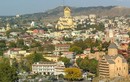 Цминда Самеба и Метехи