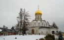 Паломничество в Саввино-Сторожевский монастырь. 6 февраля 2019 г.