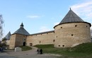 Музей-заповедник «Старая Ладога»