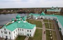 Александро-Свирский монастырь