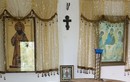Могилы родителей свт. Тихона Задонского