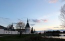 Валдайский Иверский монастырь
