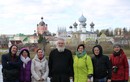 Паломничество на север Руси. (Часть 2). 4–5 мая 2019 г.  