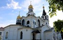 Гомельский Свято-Никольский монастырь