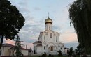 Собор свтт. Кирилла и Лаврентия Туровских в Турове