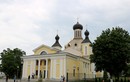 Пинский Свято-Варваринский монастырь