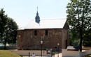Борисоглебская Коложская церковь в Гродно