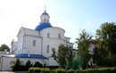 Свято-Успенский Жировичский монастырь
