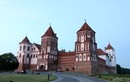 Мирский замок