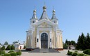 Александро-Невский собор в Кобрине