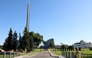 Мемориальный комплекс Брестская крепость-герой