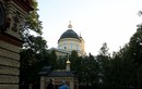 Петропавловский кафедральный собор 