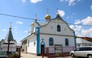 Покровский храм в Речицах